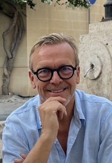 Geert Broos