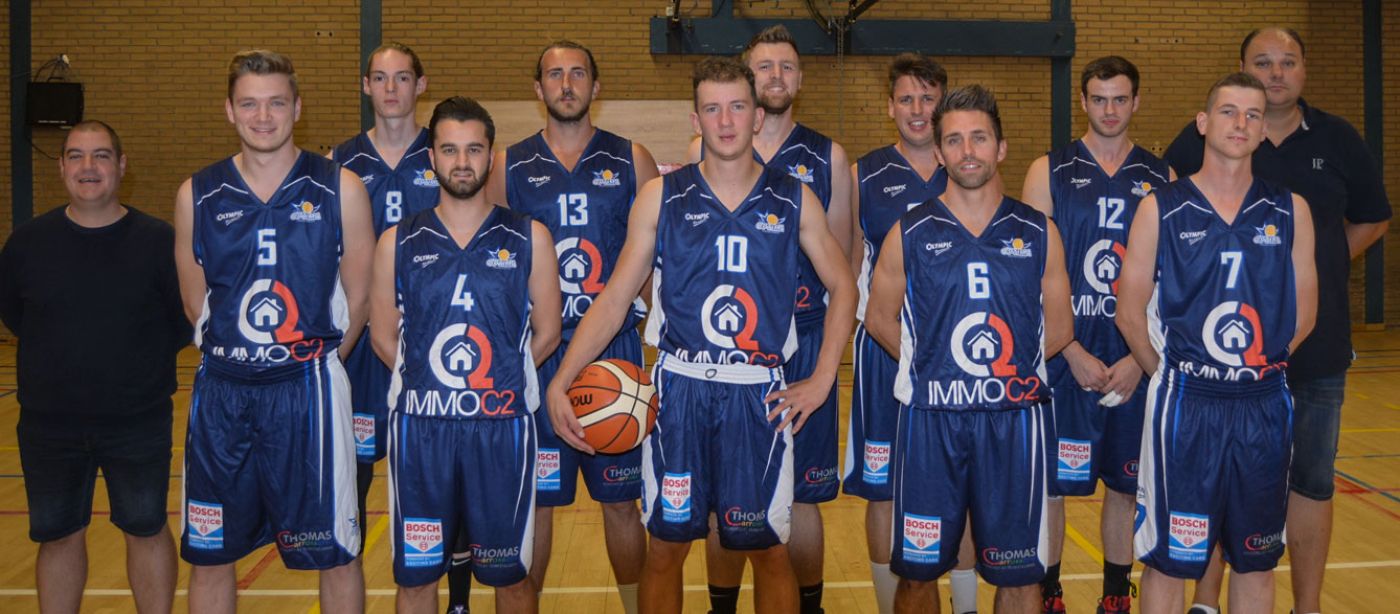Ploegfoto 2019 - 2020 (*)