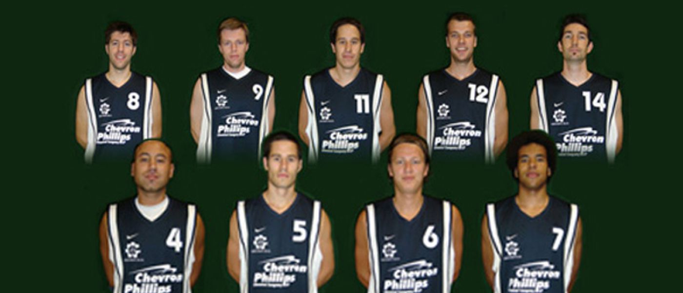 Ploegfoto 2007 - 2008