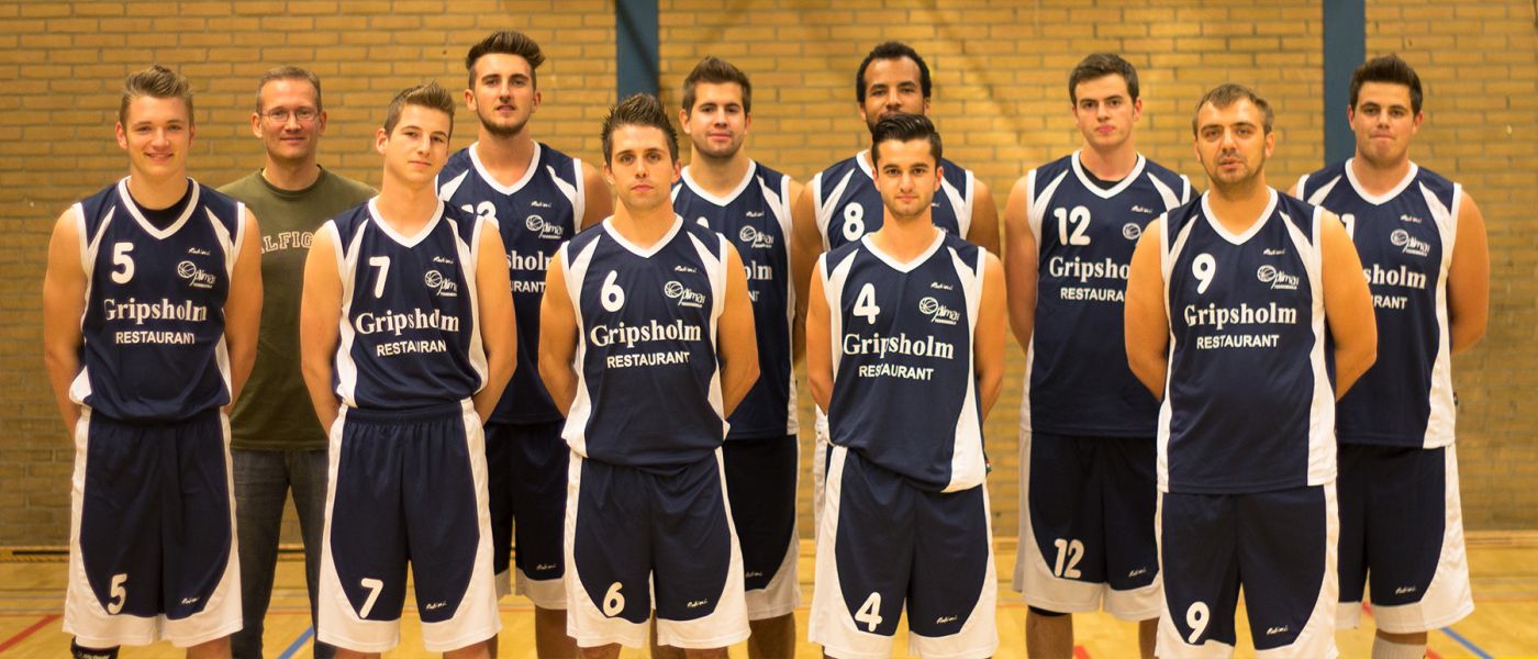 Ploegfoto 2013 - 2014